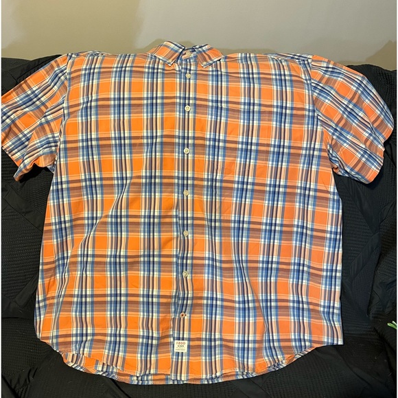 Izod Other - NWOT MENS IZOD SIZE 4XLT